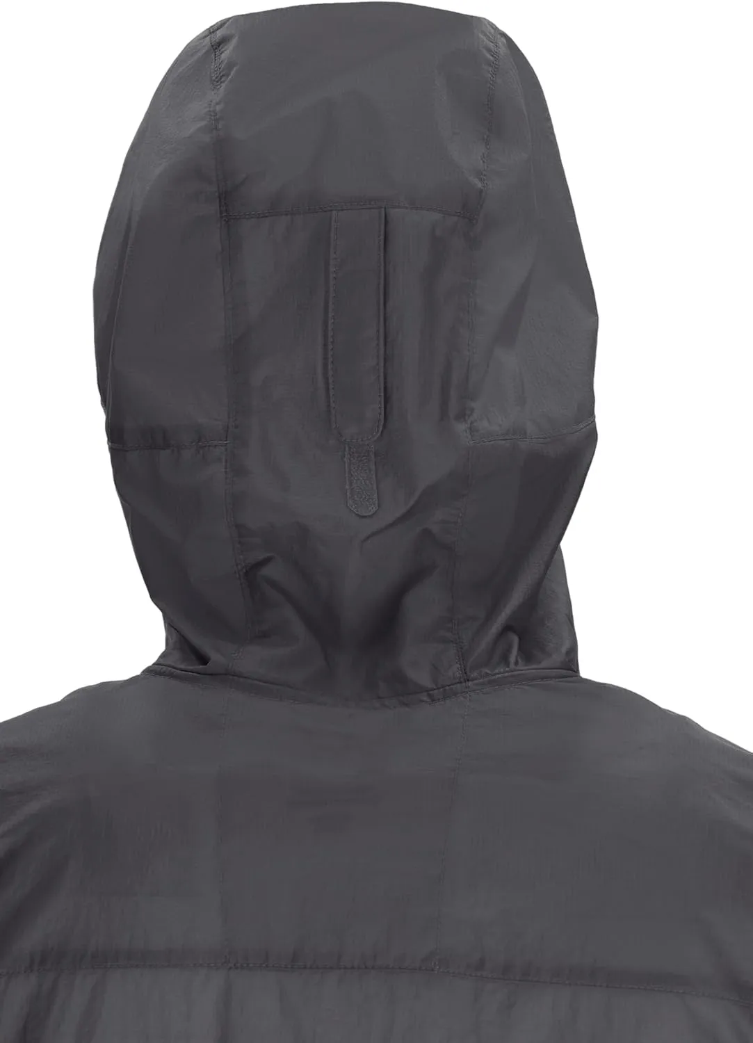 Rab Men's Vital Hoody Ultralight Windproof Shell Jacket for Hiking, Trail Running, & Climbing