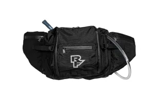 Race Face Stash 3L Hip Bag-Stealth