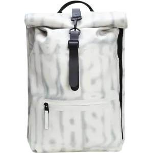 RAINS Rolltop Rucksack Spray