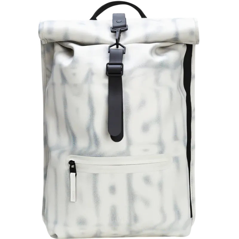 RAINS Rolltop Rucksack Spray