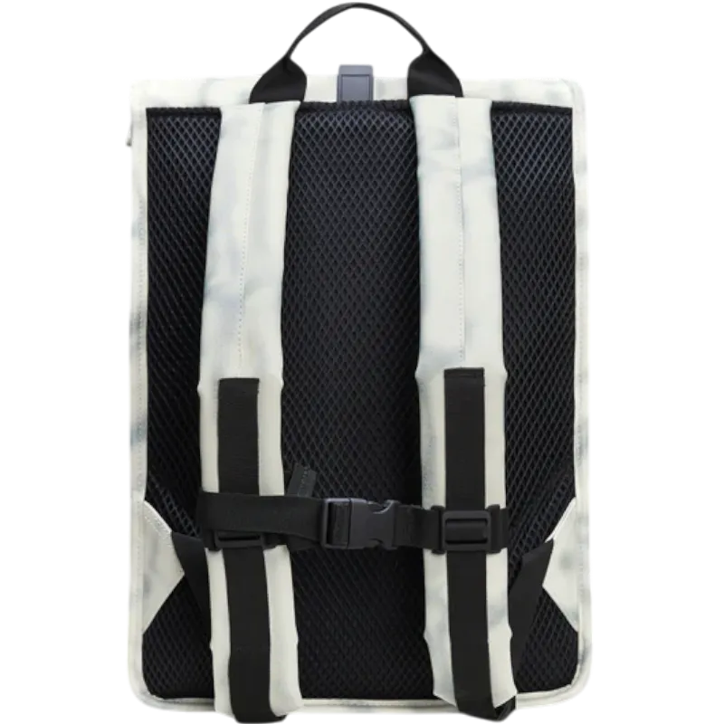 RAINS Rolltop Rucksack Spray