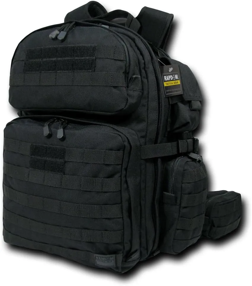 Rapdom Tactical Rex Assault Pack