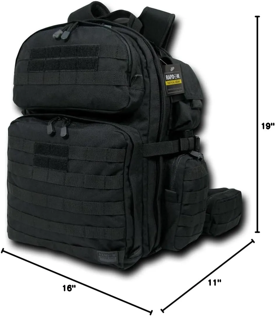 Rapdom Tactical Rex Assault Pack