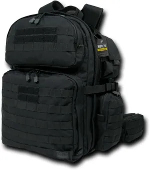 Rapdom Tactical Rex Assault Pack