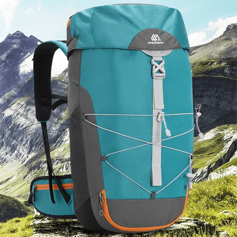 RAPIDSACK - Waterproof Mountaineering Bag 22L