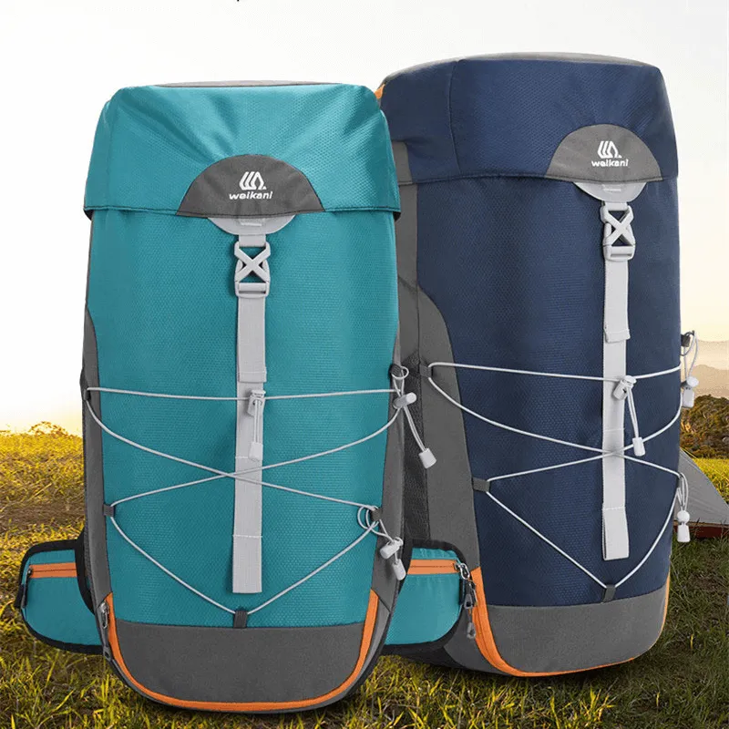 RAPIDSACK - Waterproof Mountaineering Bag 22L