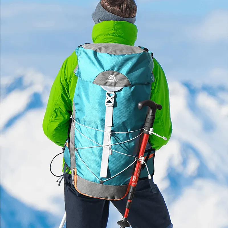 RAPIDSACK - Waterproof Mountaineering Bag 22L
