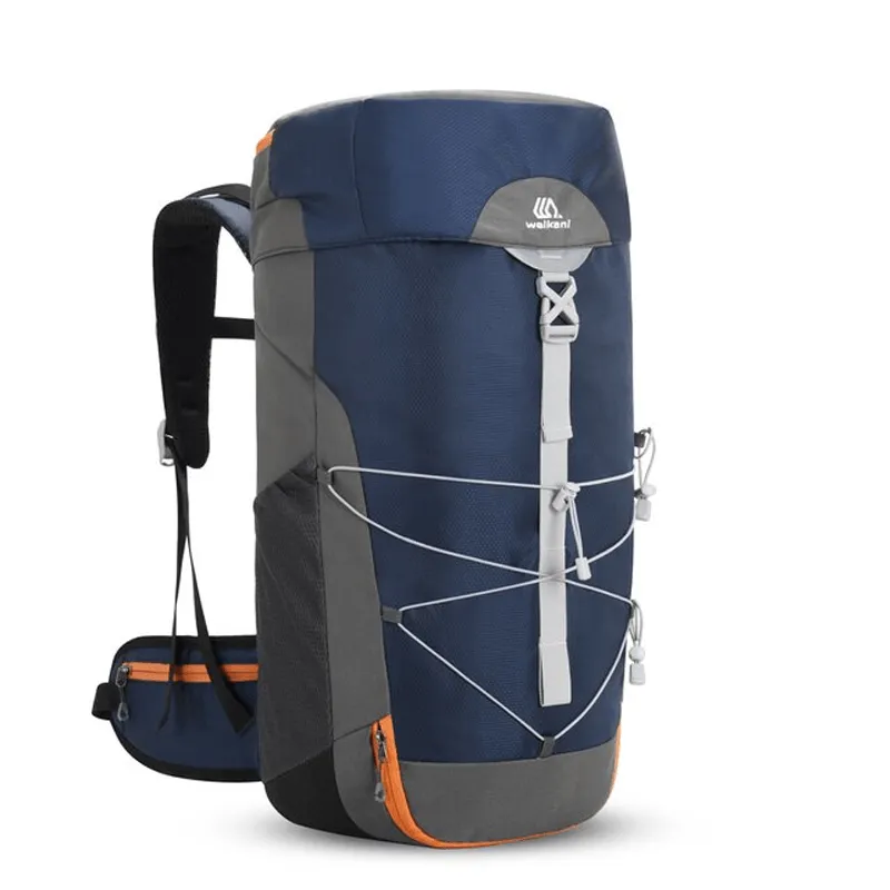 RAPIDSACK - Waterproof Mountaineering Bag 22L