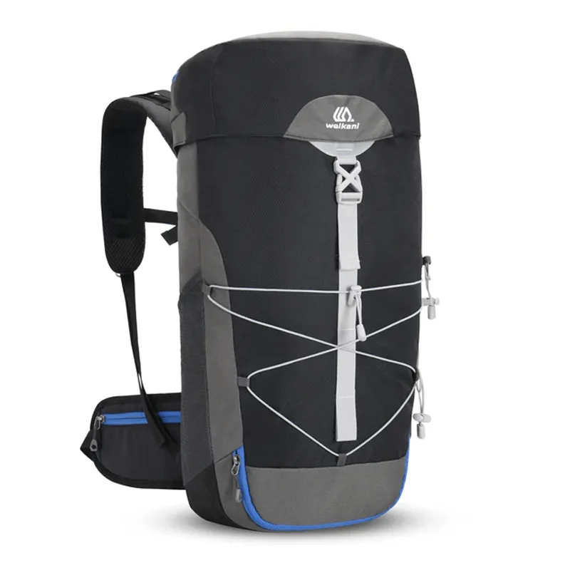 RAPIDSACK - Waterproof Mountaineering Bag 22L