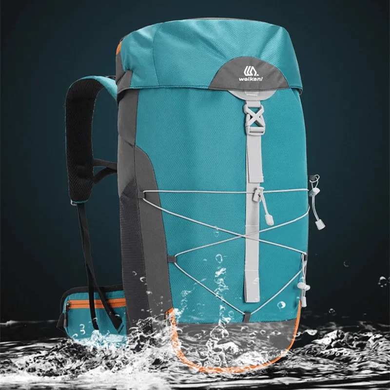 RAPIDSACK - Waterproof Mountaineering Bag 22L