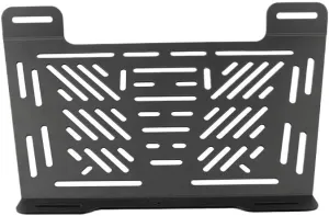 Rear Racks Motorbikes Front Headlamp Luggage Rack for Cross for CUB50 for CUB110 for CC110 Enlarged Panel Support Shelf Holder Bracket