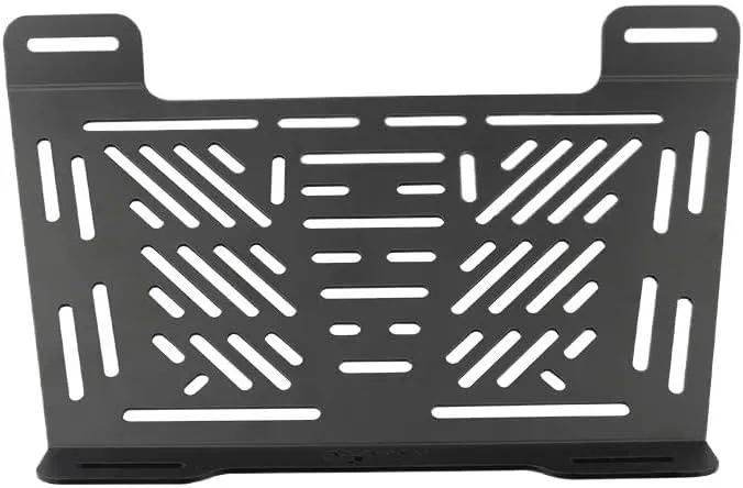 Rear Racks Motorbikes Front Headlamp Luggage Rack for Cross for CUB50 for CUB110 for CC110 Enlarged Panel Support Shelf Holder Bracket
