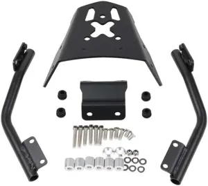 Rear Racks Motorbikes Motorcycle Accessories Rear Luggage Rack Enlargement Carrier Plate Shelf Bracket for G310R 2019 2020