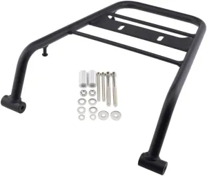 Rear Racks Motorbikes Motorcycle for Tracker for KLX250 for KLX250S SF for KLX300 2008-2022 Rear Tail Rack Case Suitcase Carrier Luggage Rack