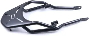 Rear Racks Motorbikes Motorcycle Rear Seat Rack Luggage Carrier Rack Cargo Holder Support Storage Box Shelf Bracket for Super for SOCO for TC for MAX