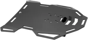 Rear Racks Motorbikes Motorcycles Rear Seat Covering Plate Rack Pillion Luggage Rails for R1200GS for R1250GS for LC for GSA for ADV for Adventure