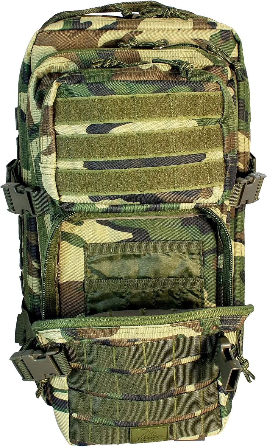 Red Rock Outdoor Gear - Assault Pack