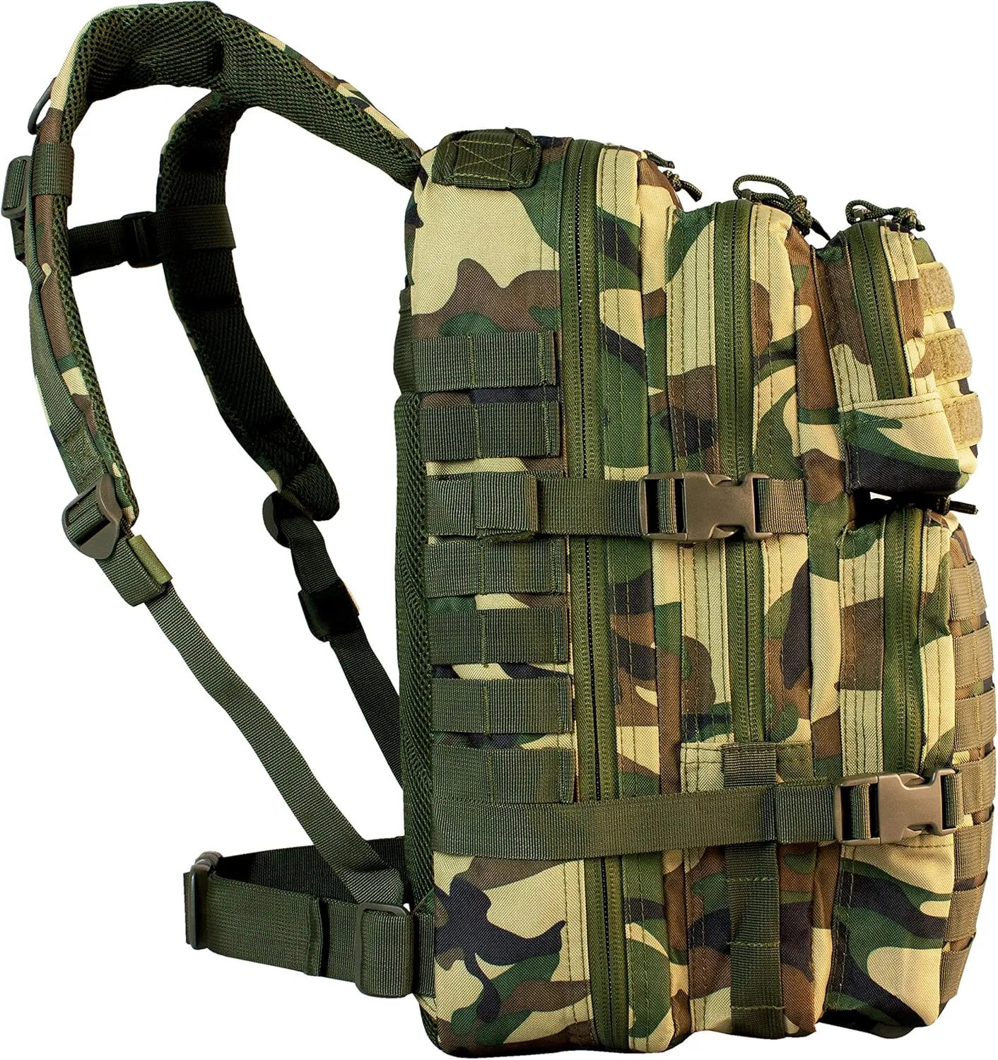 Red Rock Outdoor Gear - Assault Pack