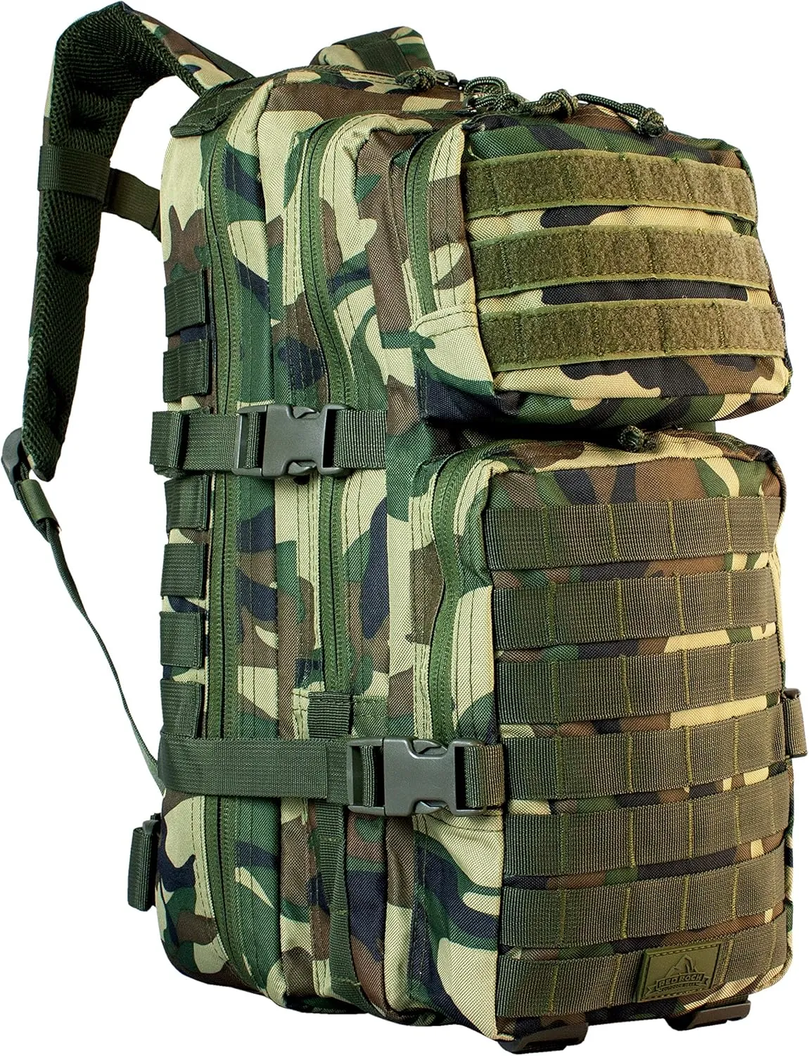 Red Rock Outdoor Gear - Assault Pack