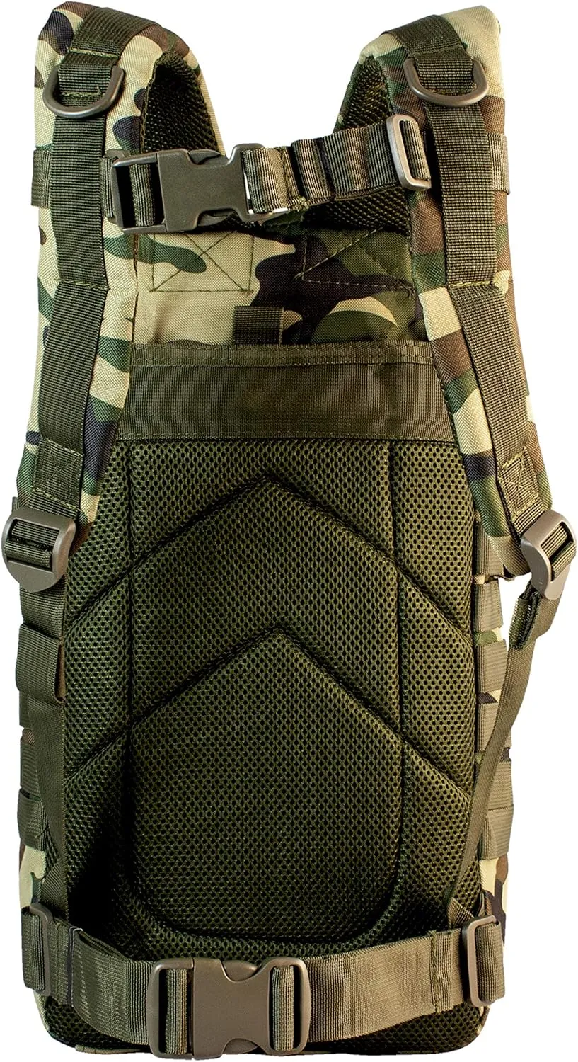 Red Rock Outdoor Gear - Assault Pack