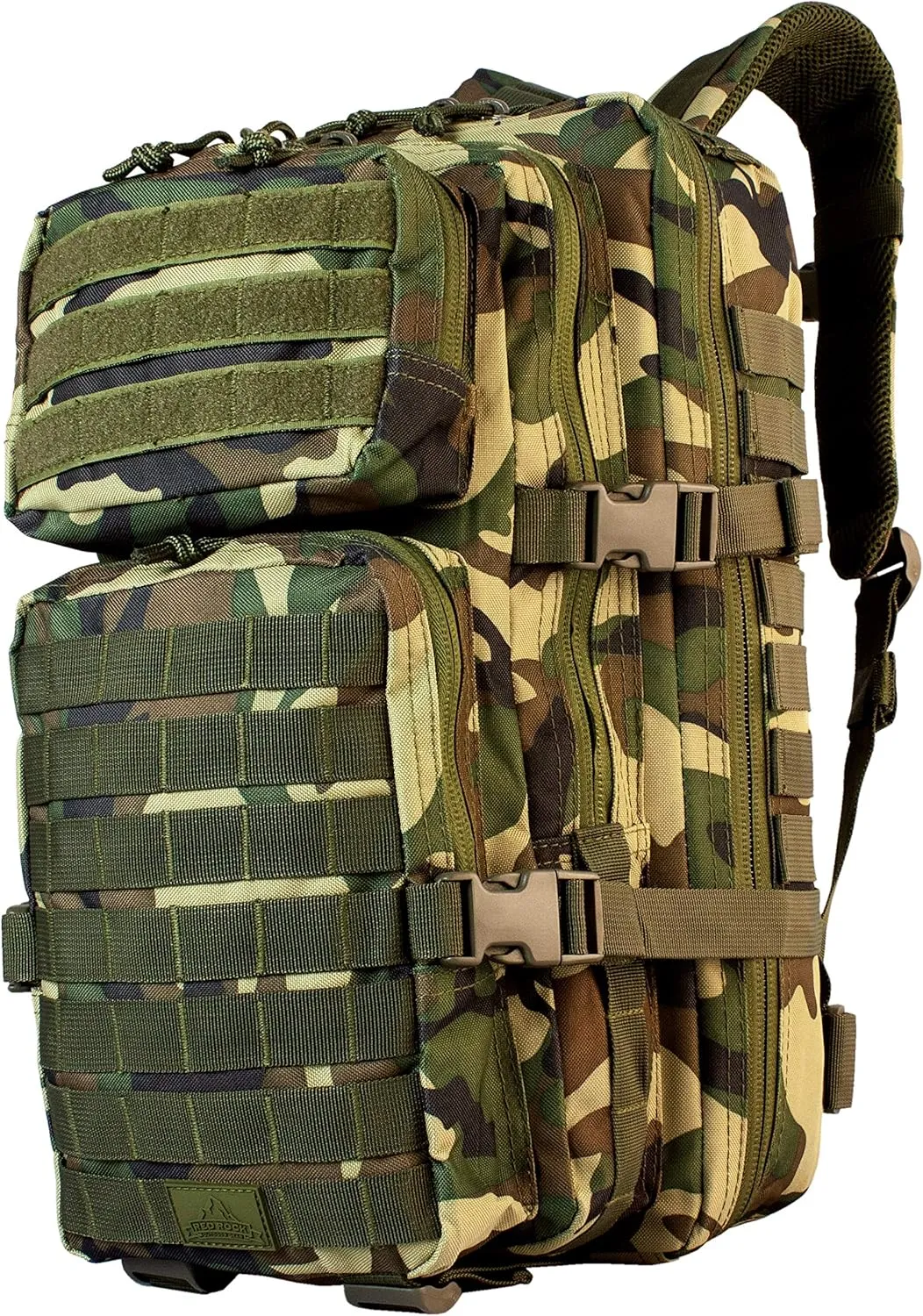 Red Rock Outdoor Gear - Assault Pack