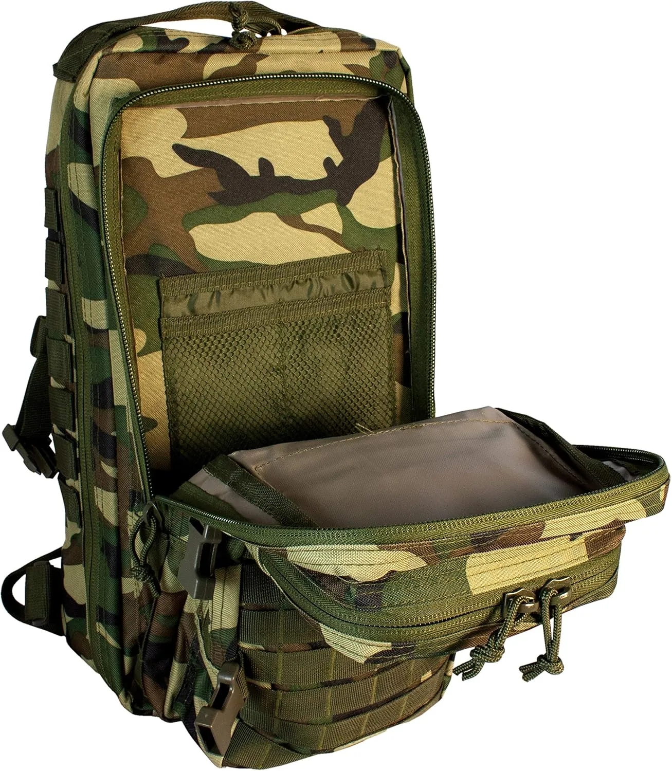 Red Rock Outdoor Gear - Assault Pack