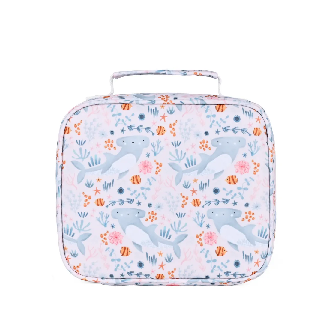 Reef Insulated Lunch Bag - Mini