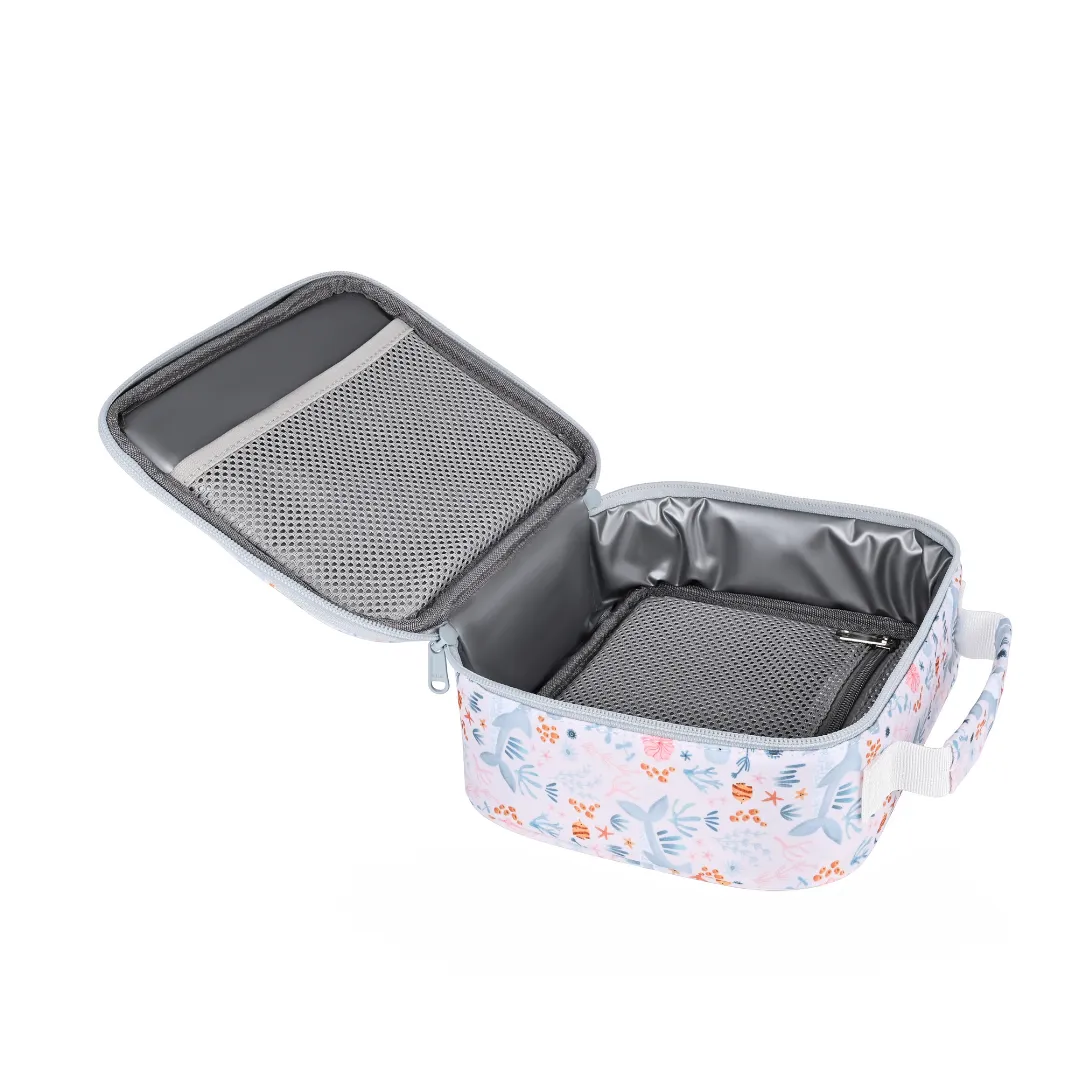 Reef Insulated Lunch Bag - Mini