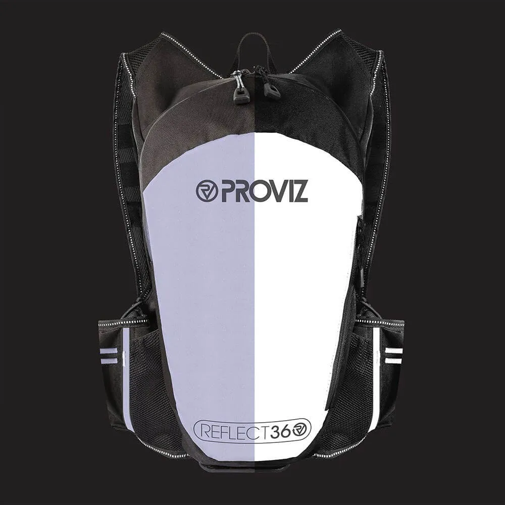 REFLECT360 Running Backpack by Proviz