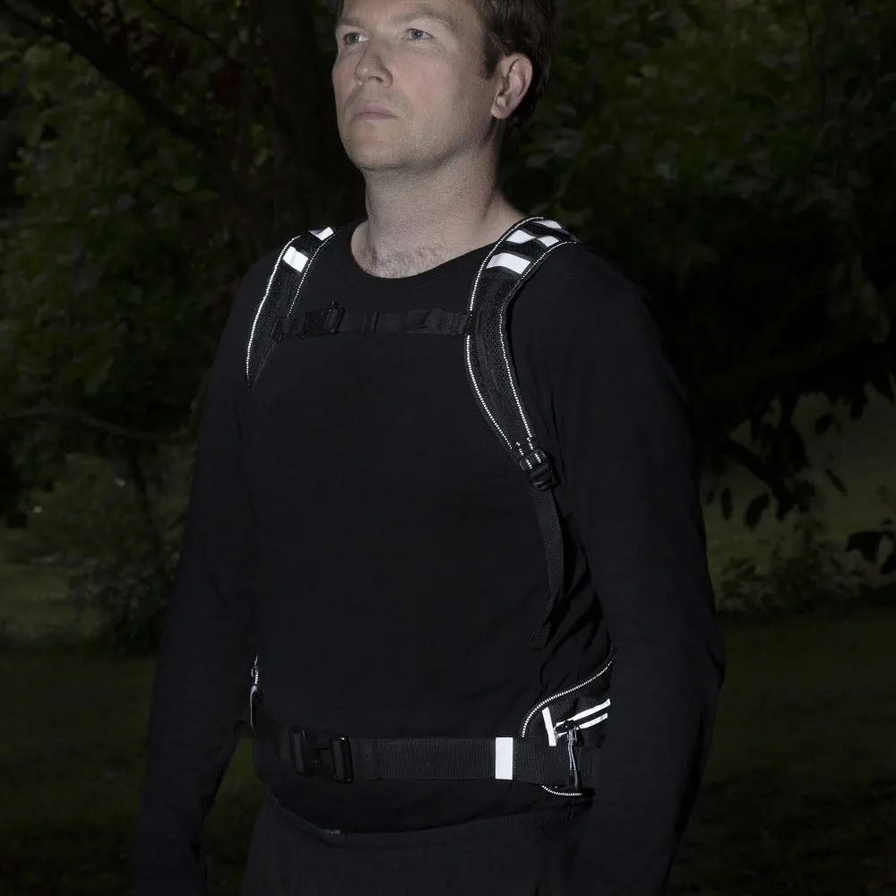 REFLECT360 Running Backpack by Proviz
