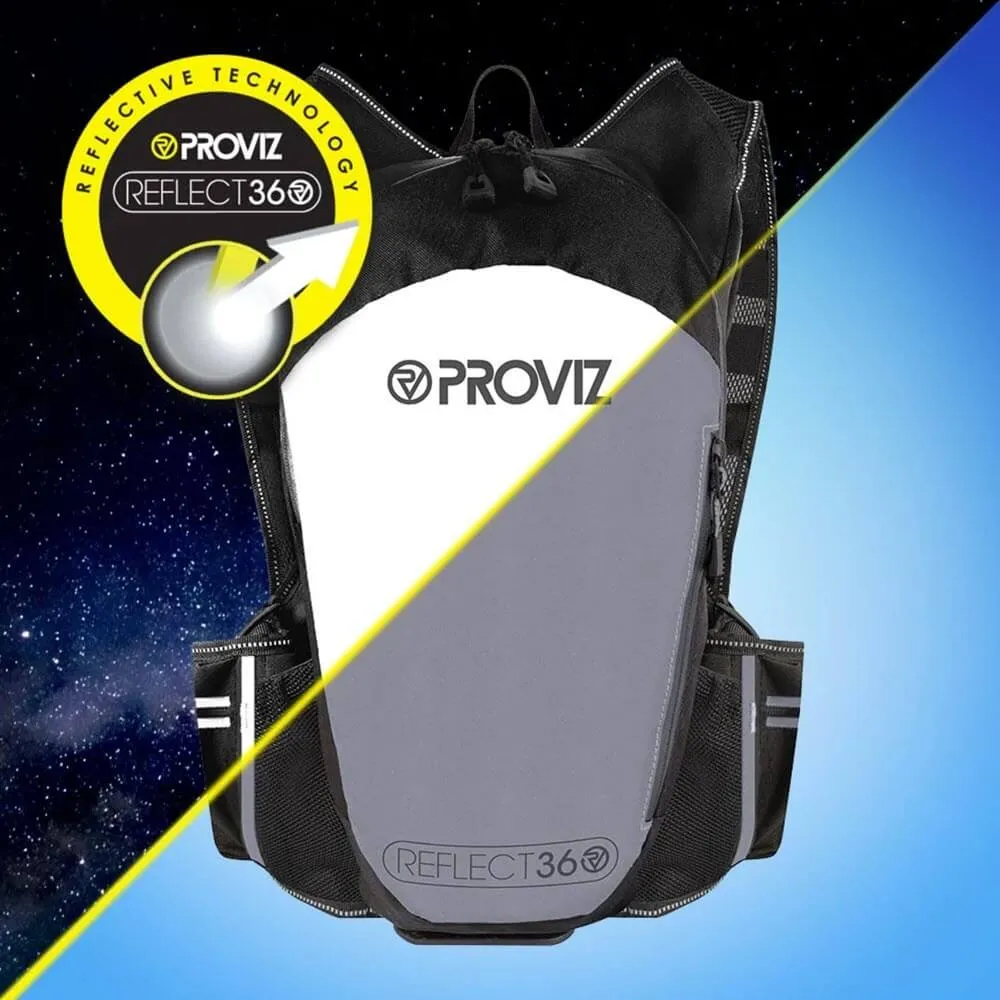 REFLECT360 Running Backpack by Proviz