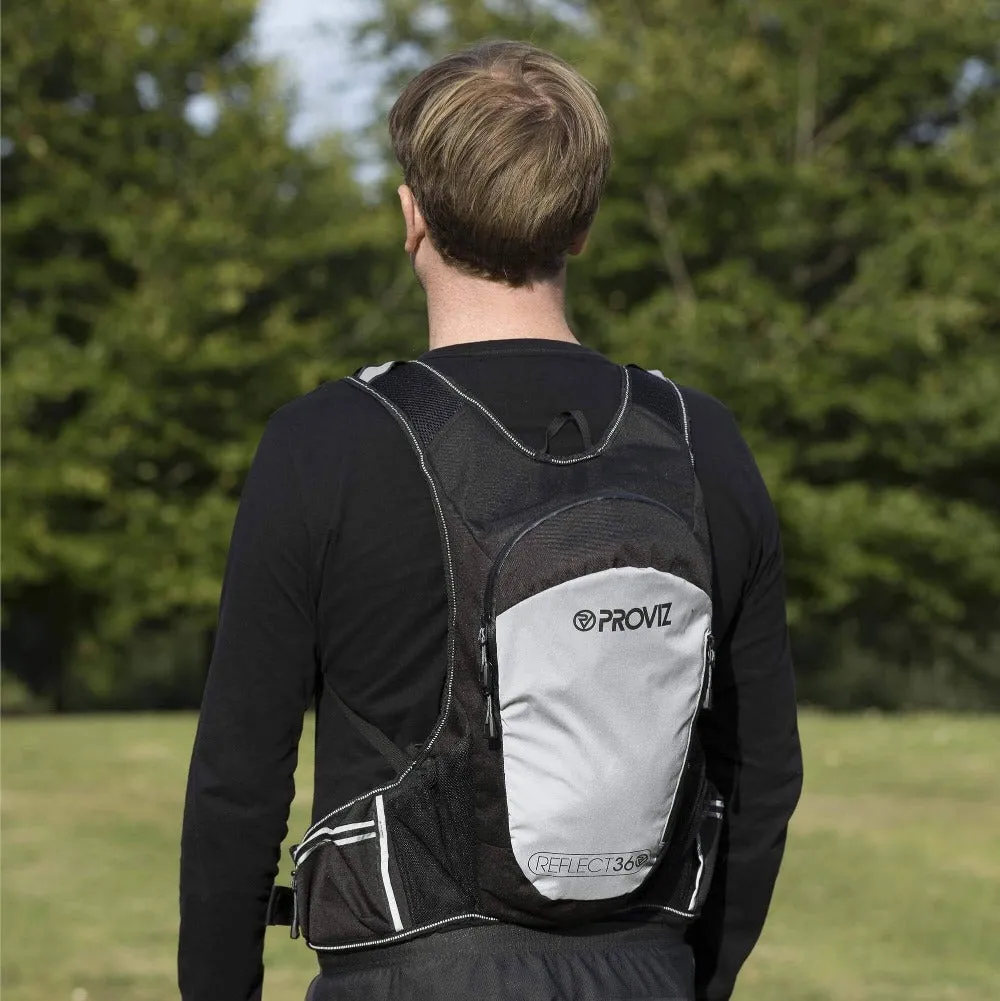 REFLECT360 Running Backpack by Proviz