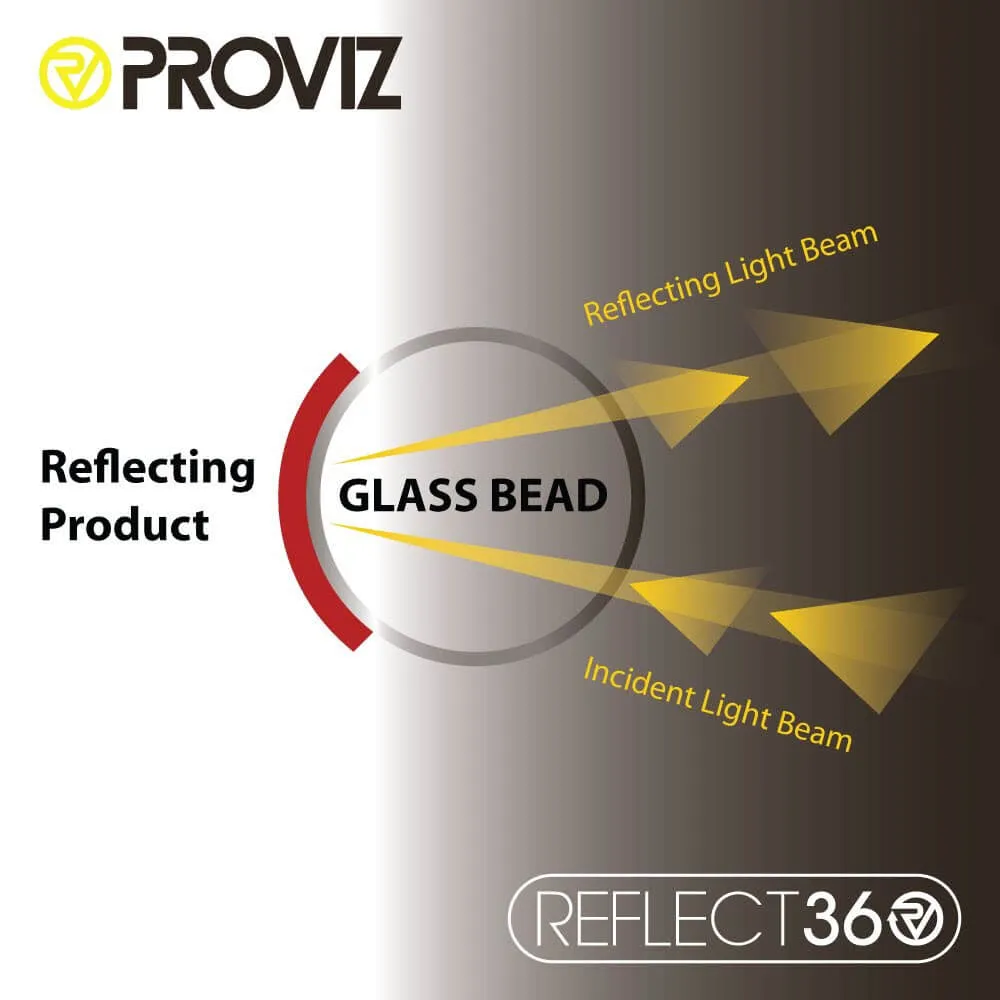 REFLECT360 Running Backpack by Proviz
