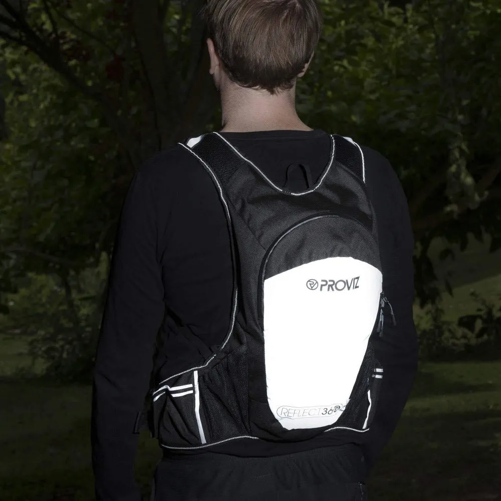 REFLECT360 Running Backpack by Proviz