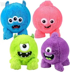 Rhode Island Novelty 16" Monster Bladder Ball
