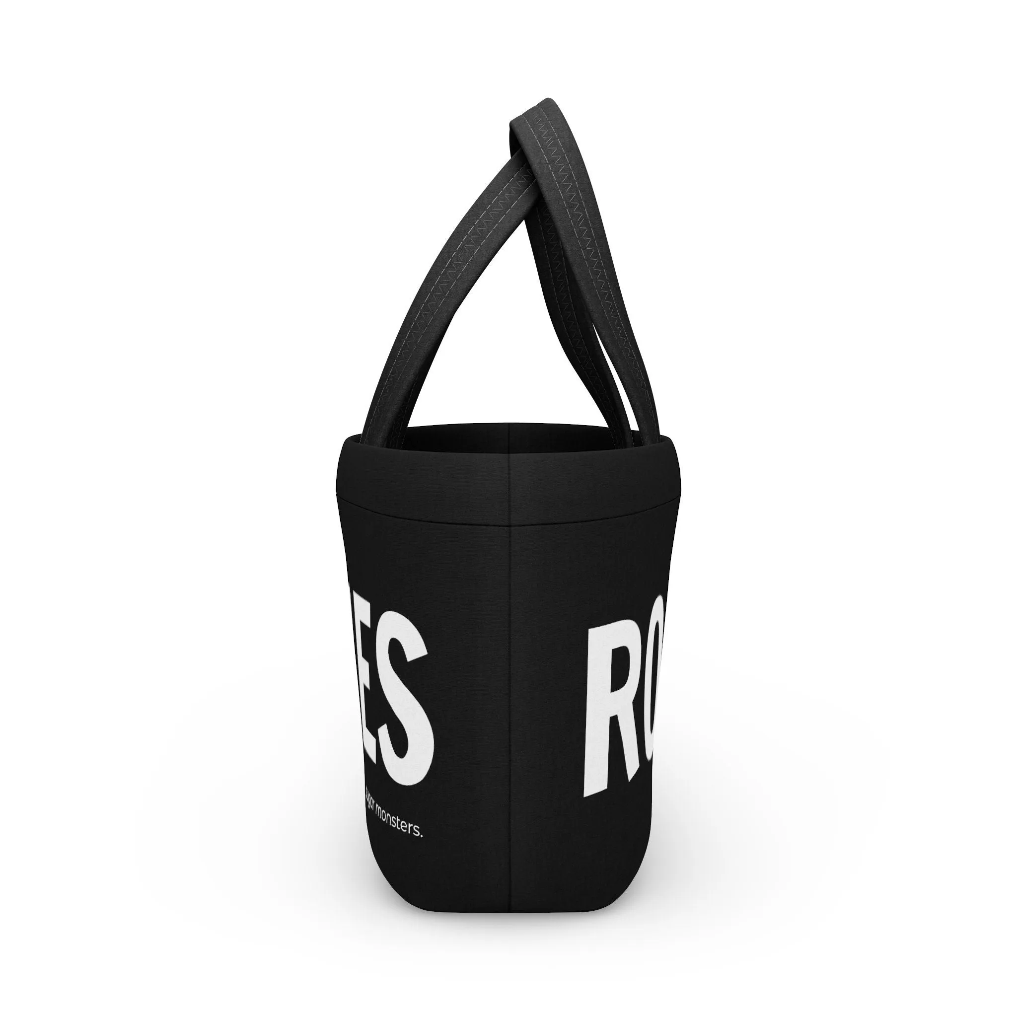Roadies | Insulated Lunch Bag
