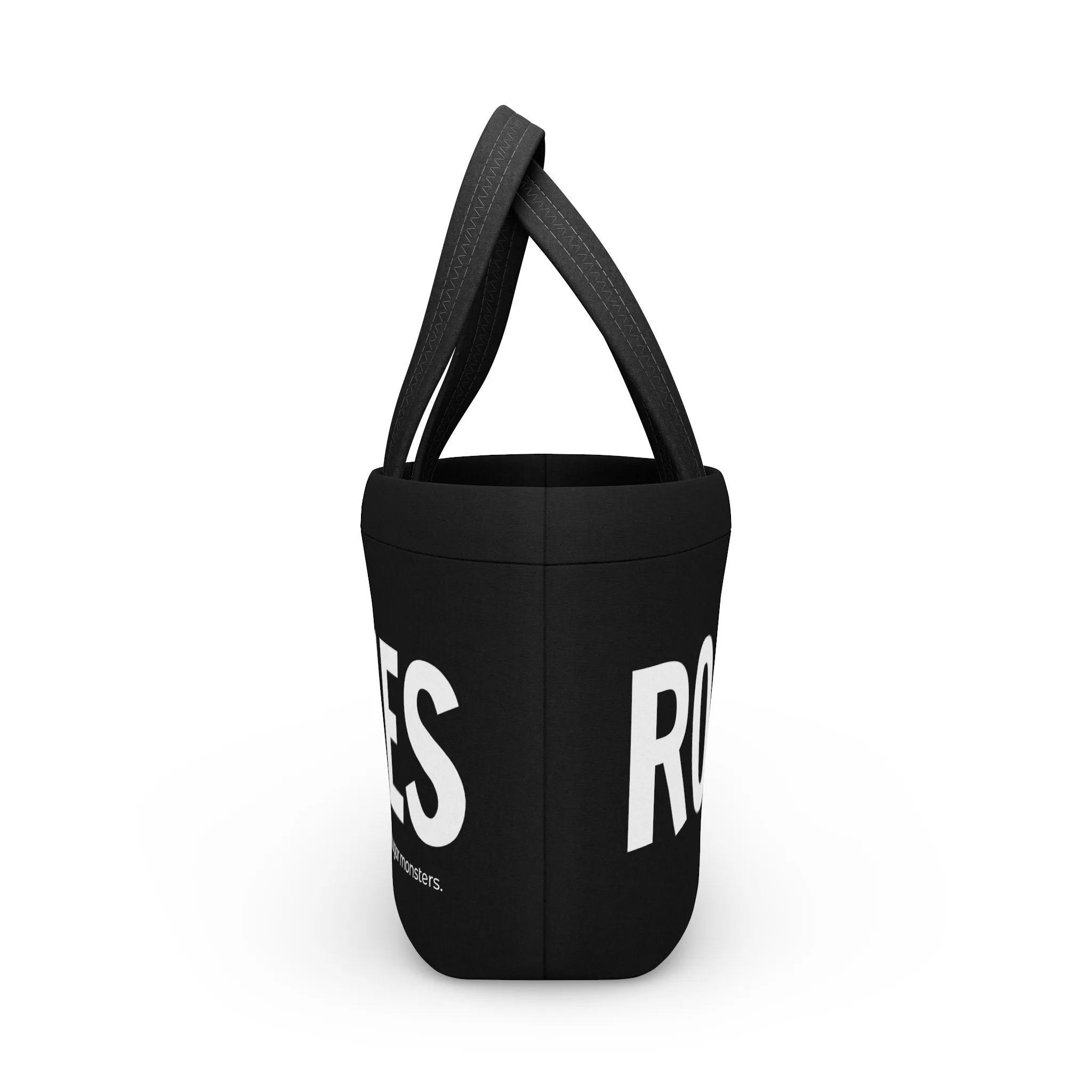 Roadies | Insulated Lunch Bag
