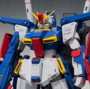 ROBOT Spirits Ka Signature Side MS ZZ Gundam