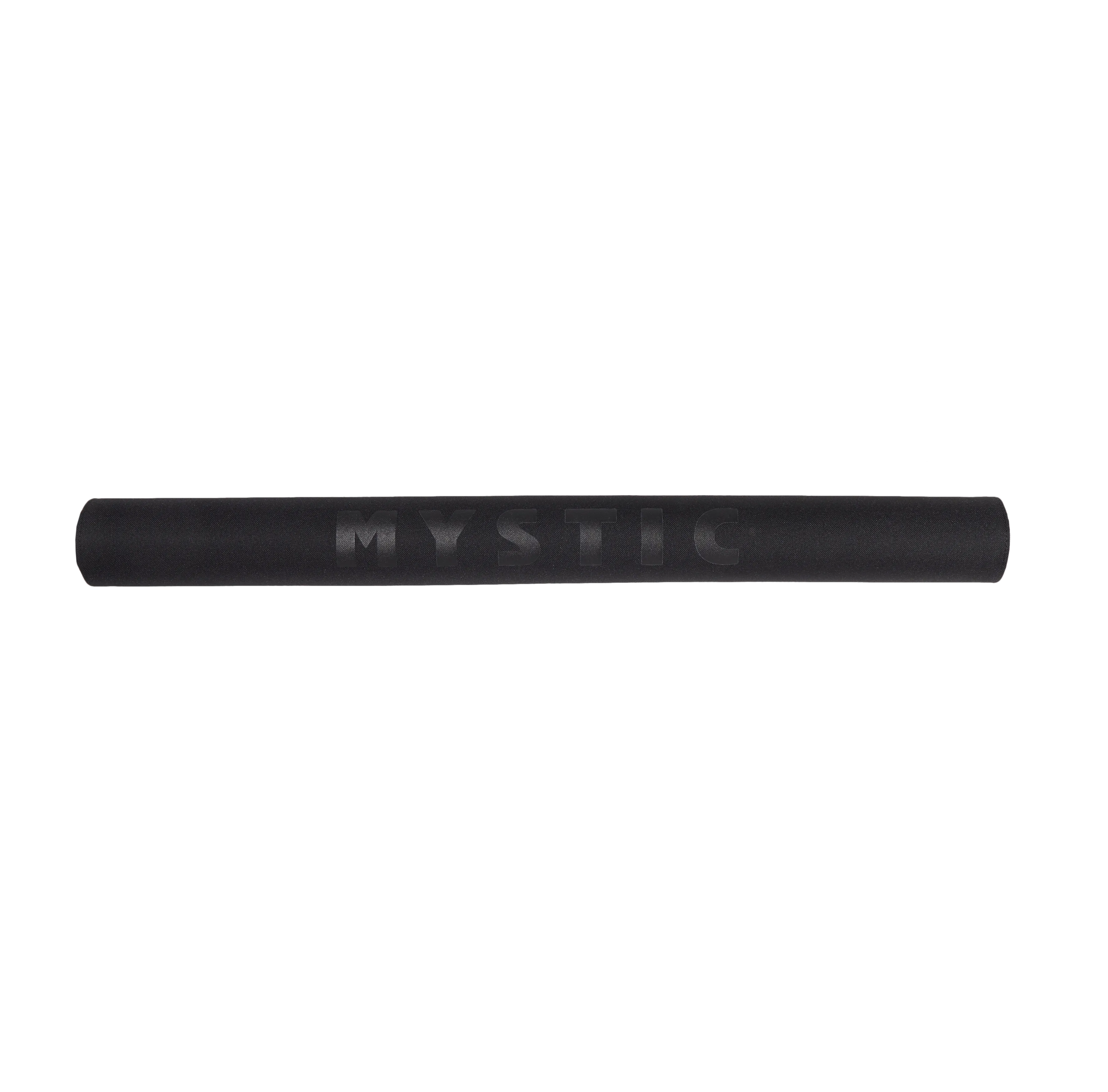 Roofrack Pads Round - Black - 2025