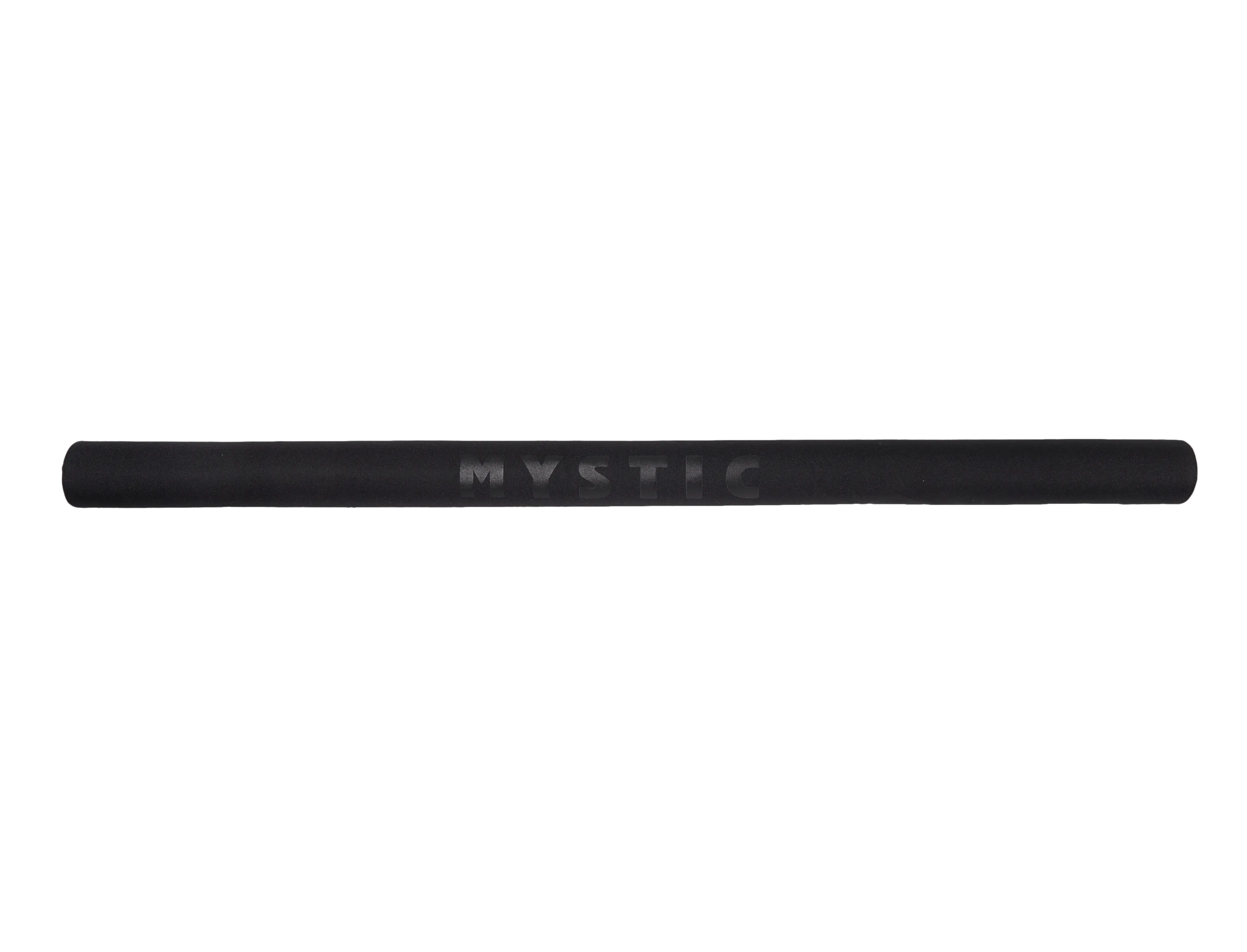Roofrack Pads Round - Black - 2025