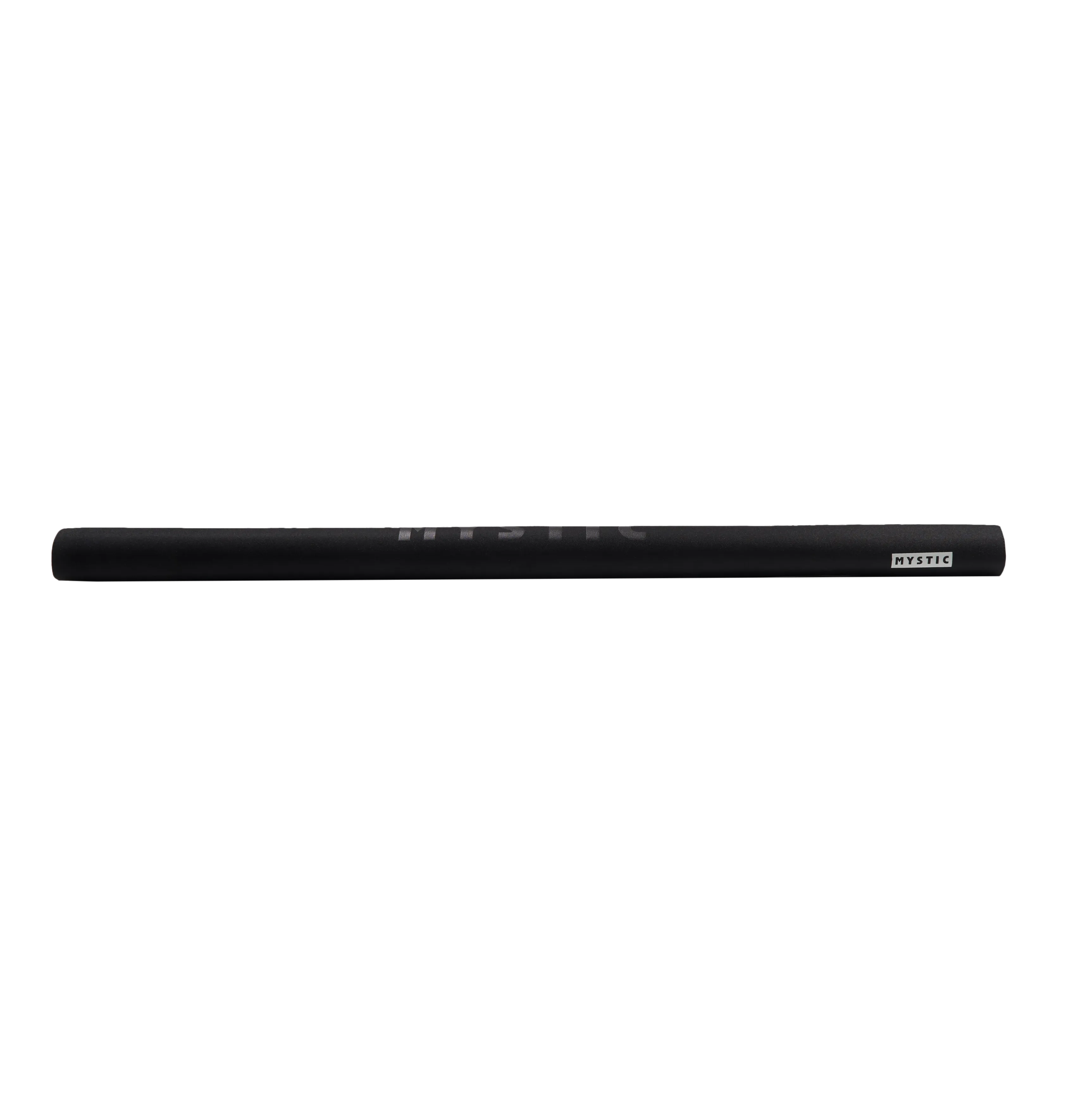 Roofrack Pads Round - Black - 2025