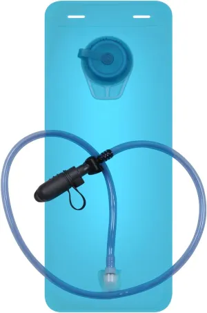 Rothco Replacement 2.5L Bladder With Bite Valve