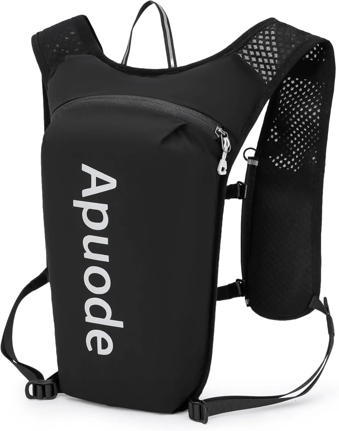 Running Hydration Vest Backpack,Lightweight Insulated Pack Daypack for Hiking Trail Running Cycling Race Marathon for Women Men