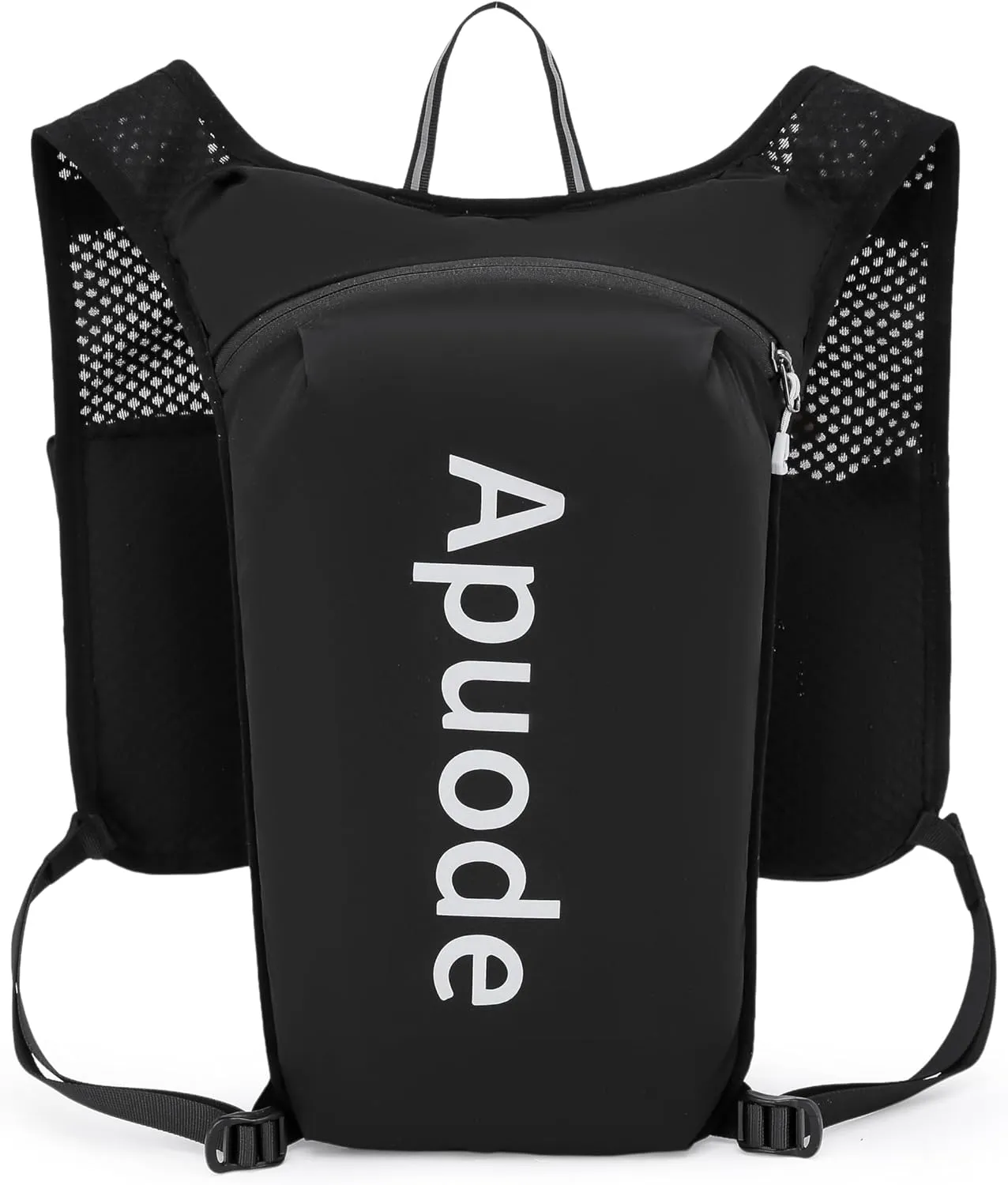 Running Hydration Vest Backpack,Lightweight Insulated Pack Daypack for Hiking Trail Running Cycling Race Marathon for Women Men