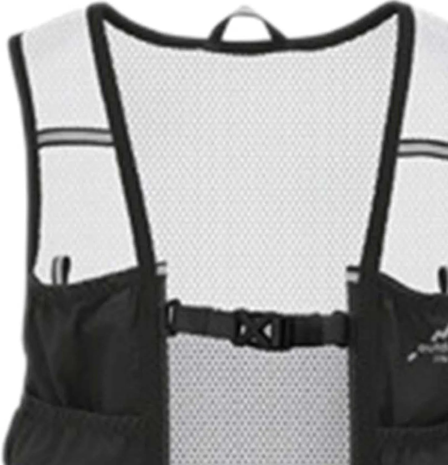 Running Vest for Hydration and Outdoor Activities for Men and Women