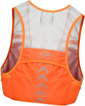 Running Vest, Hydration Pack, Sports Accessories, Breathable Hydration Backpack for Running Camping Sports Hiking
