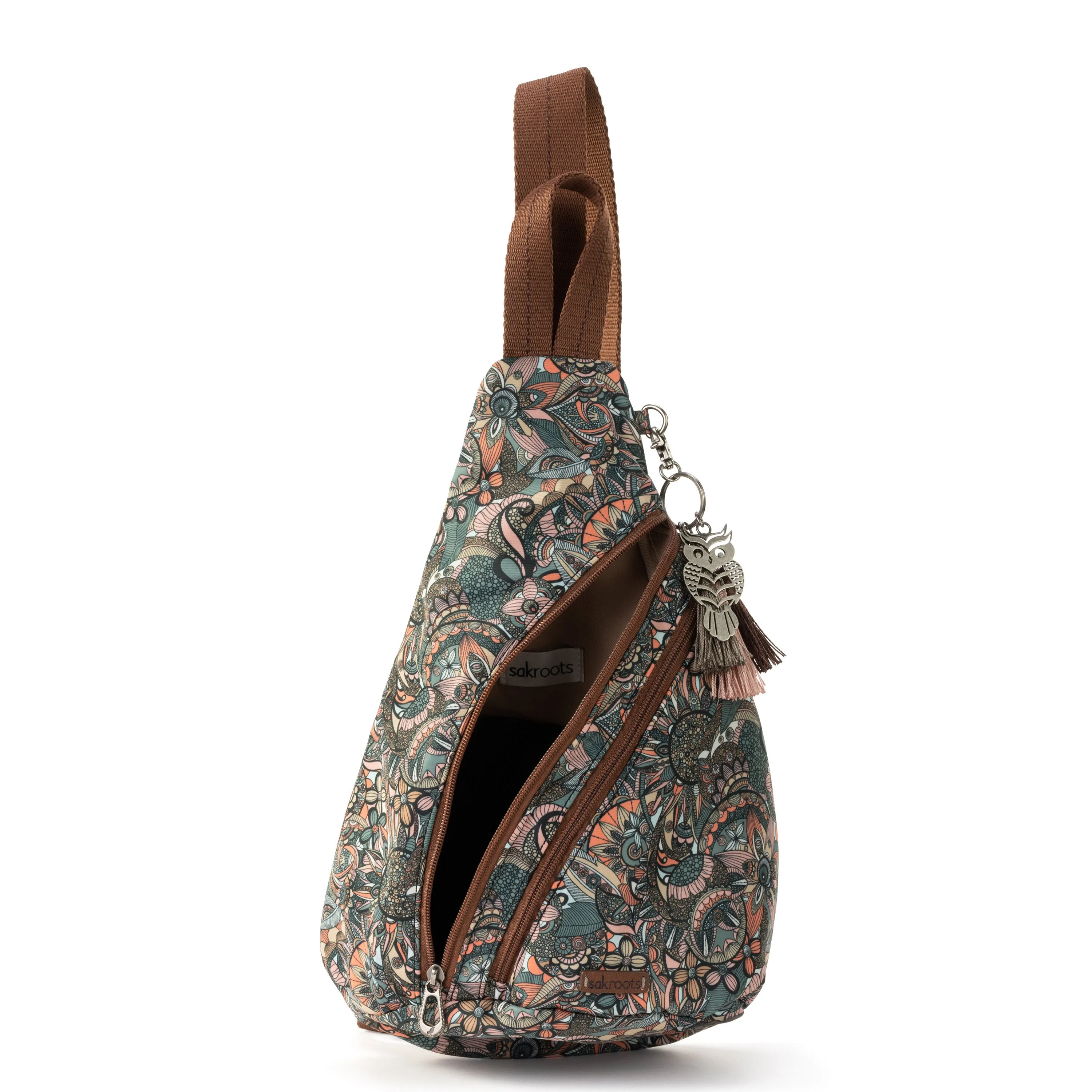 Sakroots On The Go Backpack