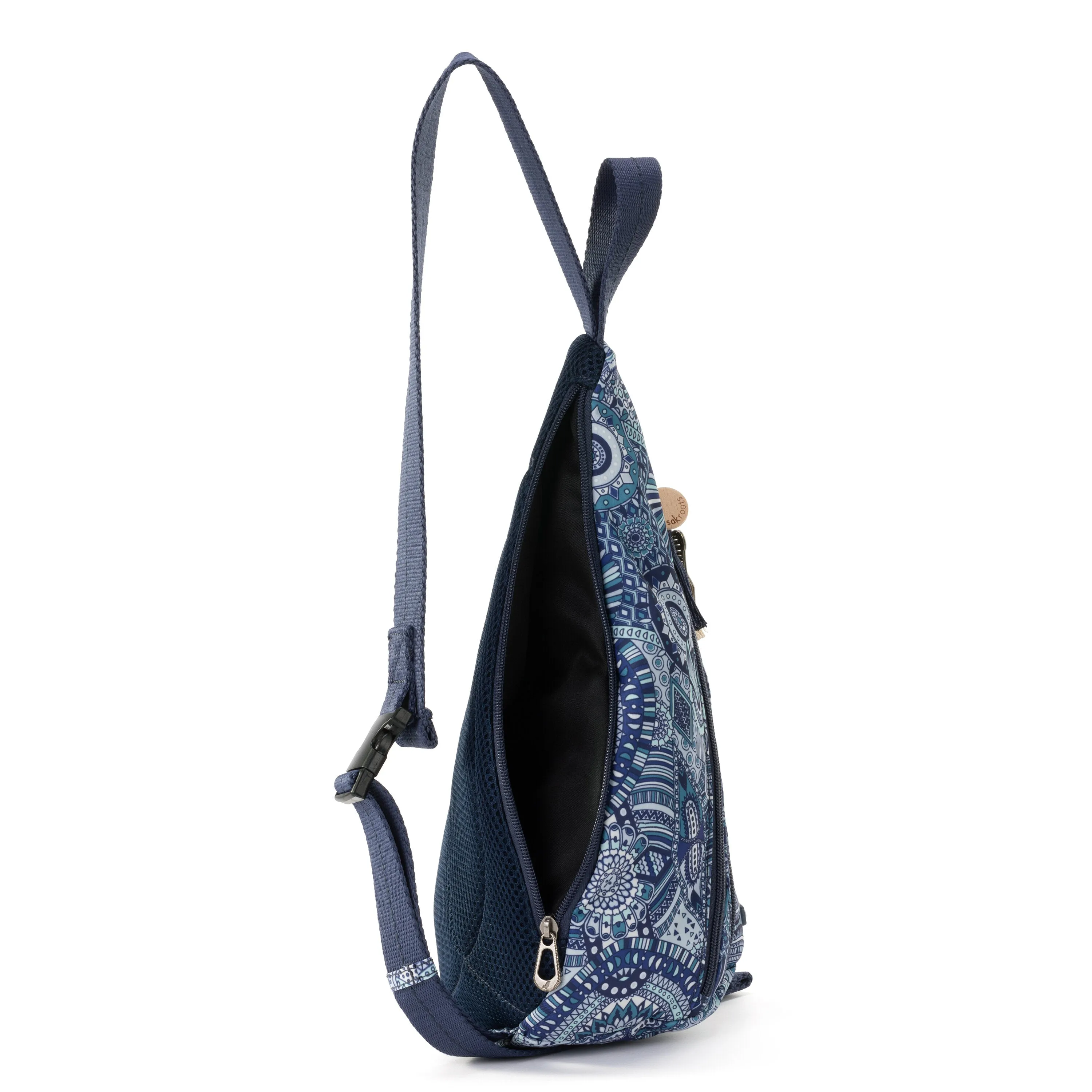 Sakroots On The Go Backpack