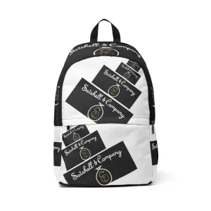 Satchell & Company "Satch Pak"