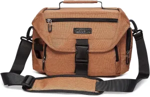 Scorlia Insulated Lunch Bag for Men